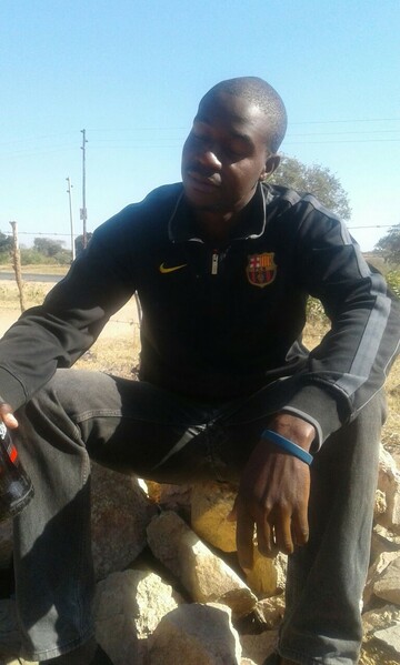 Tboss5, 33 Hoedspruit, Limpopo, South Africa