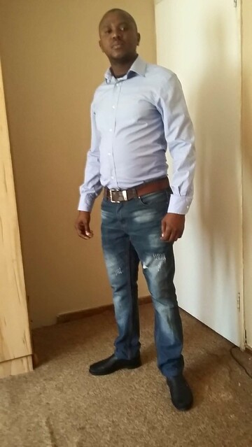 Cando, 35 Rustenburg, North West, South Africa