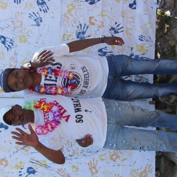 Cliffort, 44 Johannesburg, Gauteng, South Africa