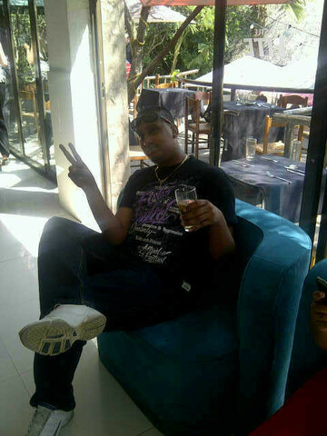 justinpre2, 36 Johannesburg South, Gauteng, South Africa