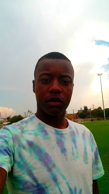 zola Kartel, 29 Johannesburg, Gauteng, South Africa