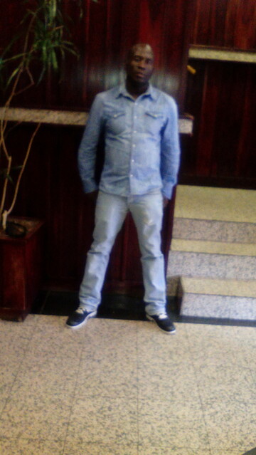 stigazz, 47 Johannesburg South, Gauteng, South Africa