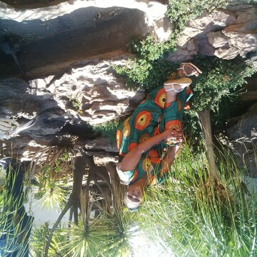 katty T, 47 Midrand, Gauteng, South Africa