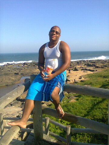 khehlah, 39 Durban, KwaZulu-Natal, South Africa