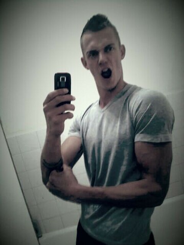 chris922, 33 Alberton, Gauteng, South Africa
