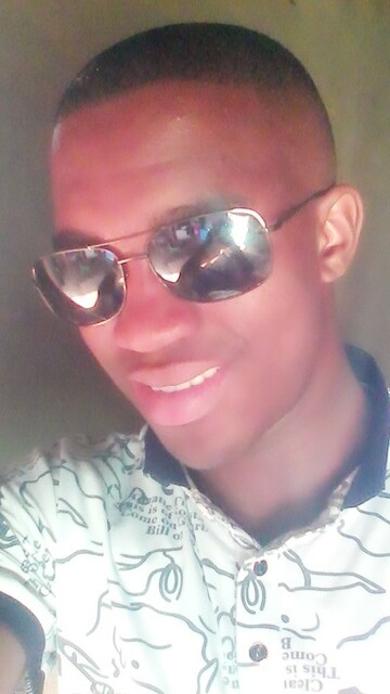 CHRISBROWN92, 36 Paulpietersburg, KwaZulu-Natal, South Africa
