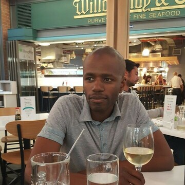Phodiso2, 40 Midrand, Gauteng, South Africa