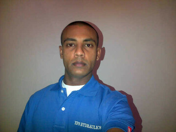 Vishal2, 46 Durban, KwaZulu-Natal, South Africa