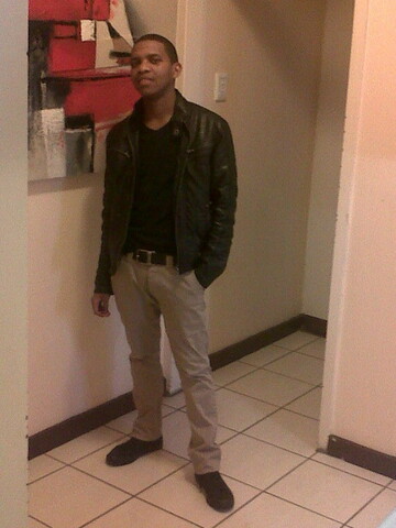 macho man8, 35 Johannesburg South, Gauteng, South Africa