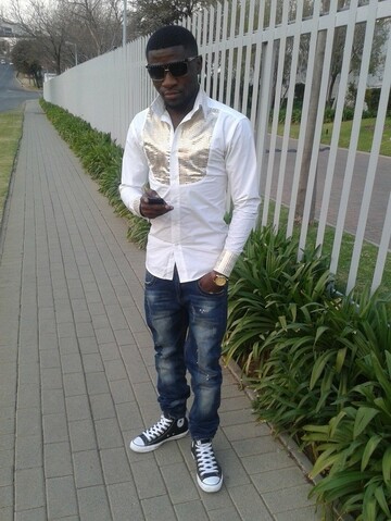 eden5, 36 Johannesburg, Gauteng, South Africa