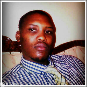 Ablaze1, 32 Soweto, Gauteng, South Africa