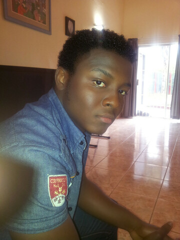 tobiacofrank, 40 Polokwane, Limpopo, South Africa