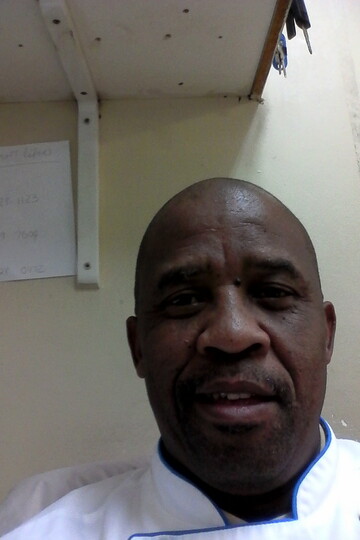 Cook69, 56 Kempton Park, Gauteng, South Africa