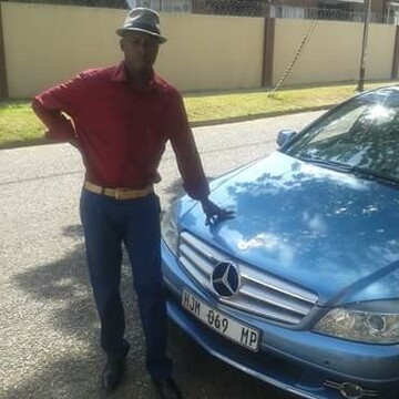 paulthabo148, 43 Johannesburg South, Gauteng, South Africa
