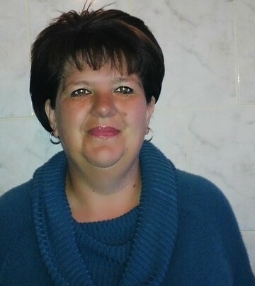 Rachel15, 54 Vanderbijlpark, Gauteng, South Africa