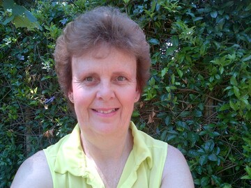 Mia-Blom, 63 Springs, Gauteng, South Africa