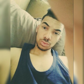 Lynton Lee, 29 East London, Eastern Cape, South Africa