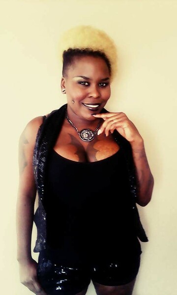 Jezebell, 35 Brits, North West, South Africa
