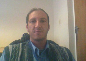 AJ54, 45 Bloemfontein, Free State, South Africa