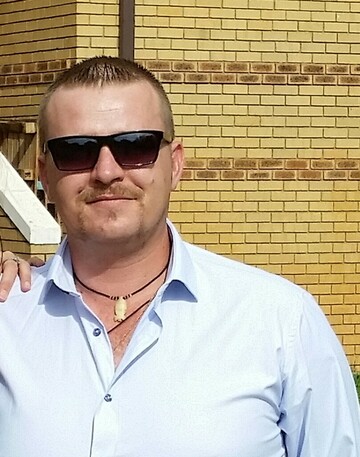 Chris195, 44 Sandton, Gauteng, South Africa