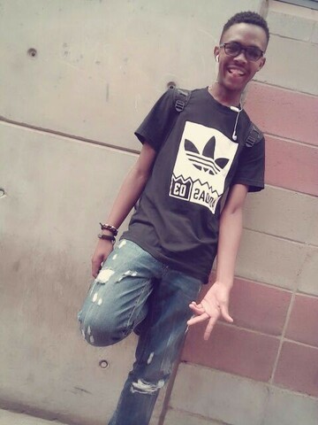 ammo, 31 Johannesburg, Gauteng, South Africa