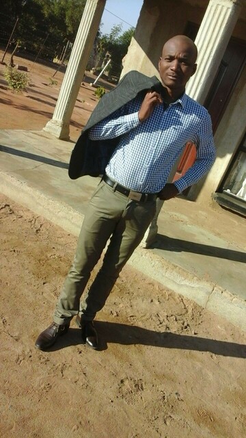 Balasta, 38 Germiston, Gauteng, South Africa