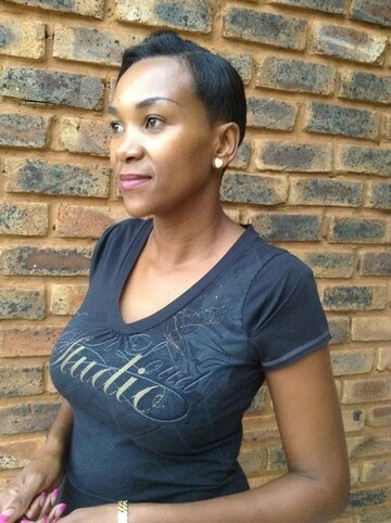patty25, 43 Pretoria, Gauteng, South Africa