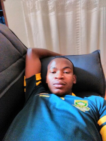 rufi, 36 Pretoria, Gauteng, South Africa