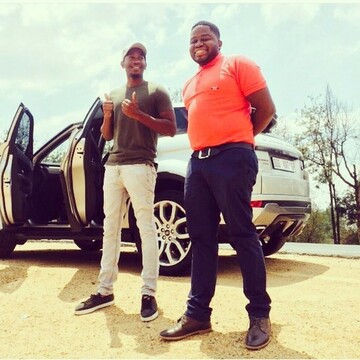 Terry199x, 36 Randburg, Gauteng, South Africa