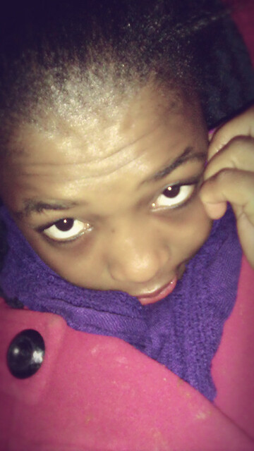 Sinothando, 30 Mthatha, Eastern Cape, South Africa