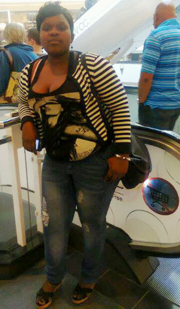 Ziggy17, 37 Mthatha, Eastern Cape, South Africa