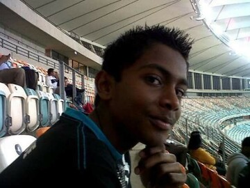 Trish9712, 27 Johannesburg, Gauteng, South Africa