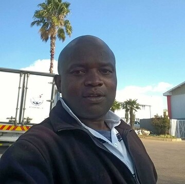 kelvin45, 48 Pretoria, Gauteng, South Africa