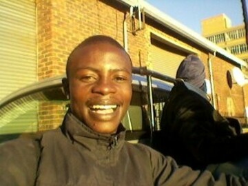thubza, 35 Sandton, Gauteng, South Africa