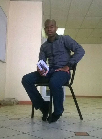 ntando21, 33 Johannesburg, Gauteng, South Africa