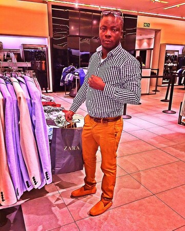 takeitceo88, 44 Sandton, Gauteng, South Africa