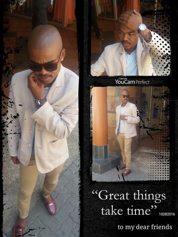 Peterson8, 34 Johannesburg South, Gauteng, South Africa