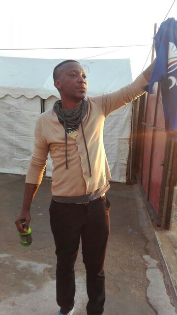Jozzman, 42 Oudtshoorn, Western Cape, South Africa
