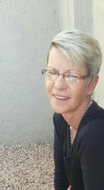 Cheryl9, 63 Pretoria, Gauteng, South Africa
