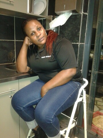 Thembie4, 42 Johannesburg, Gauteng, South Africa