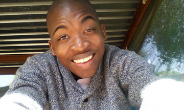 Njabulo32, 30 Benoni, Gauteng, South Africa