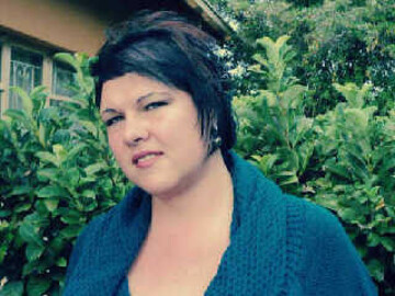 ilana, 46 Kimberley, Northern Cape, South Africa