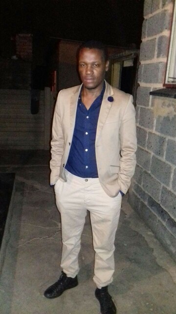 Simon38, 40 Kempton Park, Gauteng, South Africa