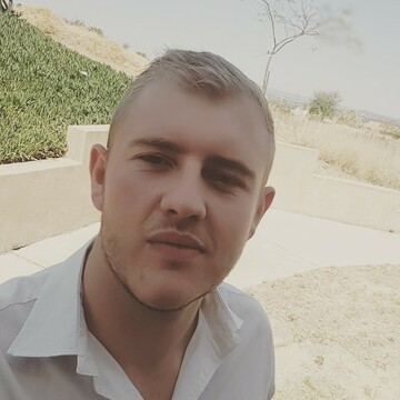 greg22, 29 Alberton, Gauteng, South Africa