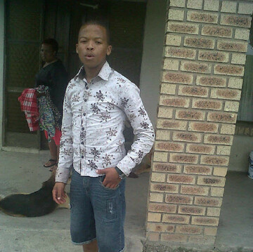 Arty13, 30 Mthatha, Eastern Cape, South Africa