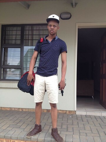 Sipho90, 36 Germiston, Gauteng, South Africa