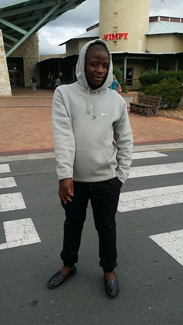 Dmprah, 36 Cape Town, Western Cape, South Africa
