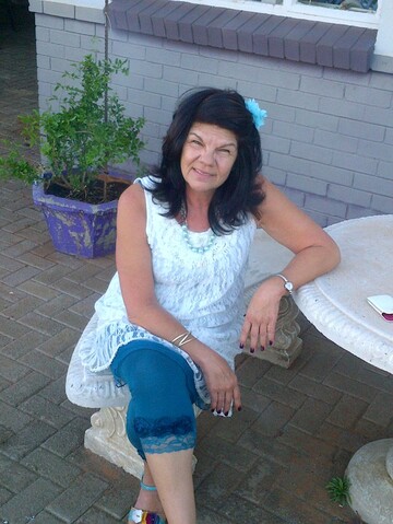 Elza, 70 Kimberley, Northern Cape, South Africa