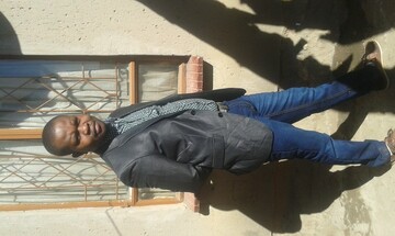 sjabu, 38 Midrand, Gauteng, South Africa