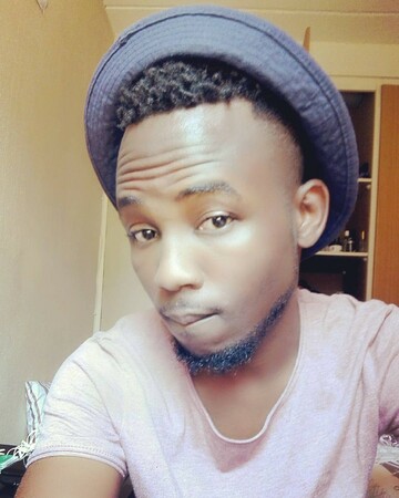 J-Sumthin, 32 Centurion, Gauteng, South Africa
